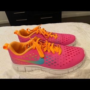 Nike sneakers